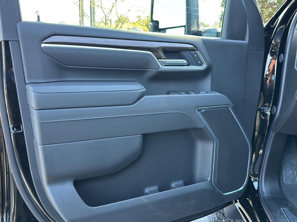 new 2026 Chevrolet Silverado 2500 car, priced at $67,435