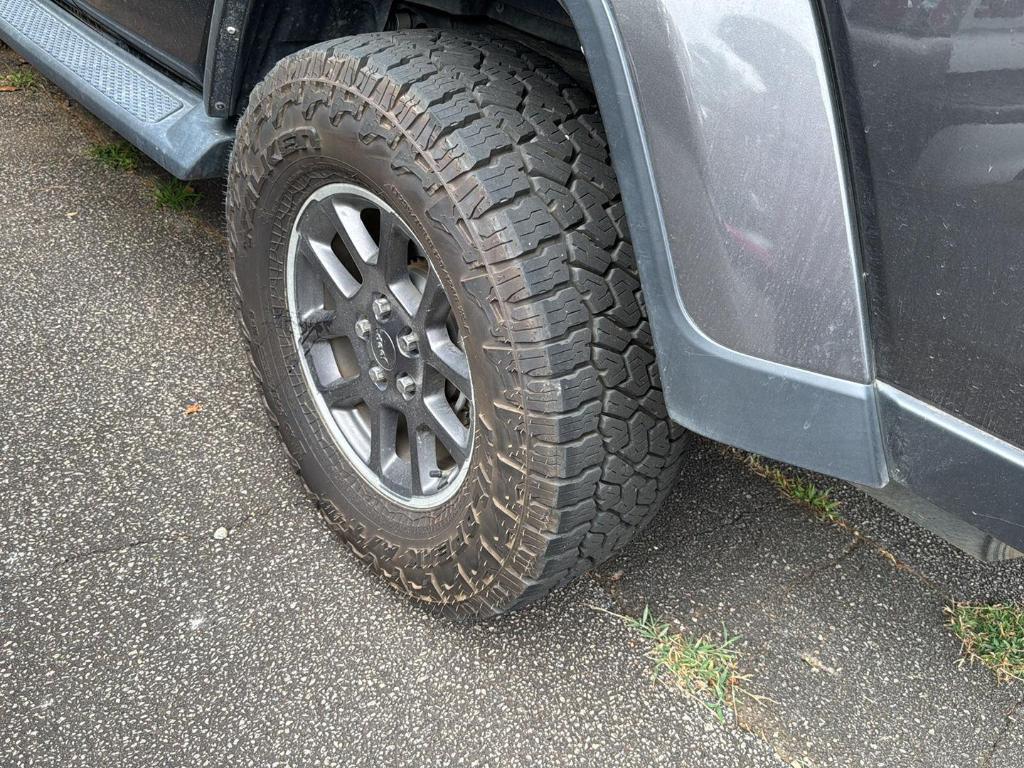 used 2021 Jeep Gladiator car, priced at $31,444