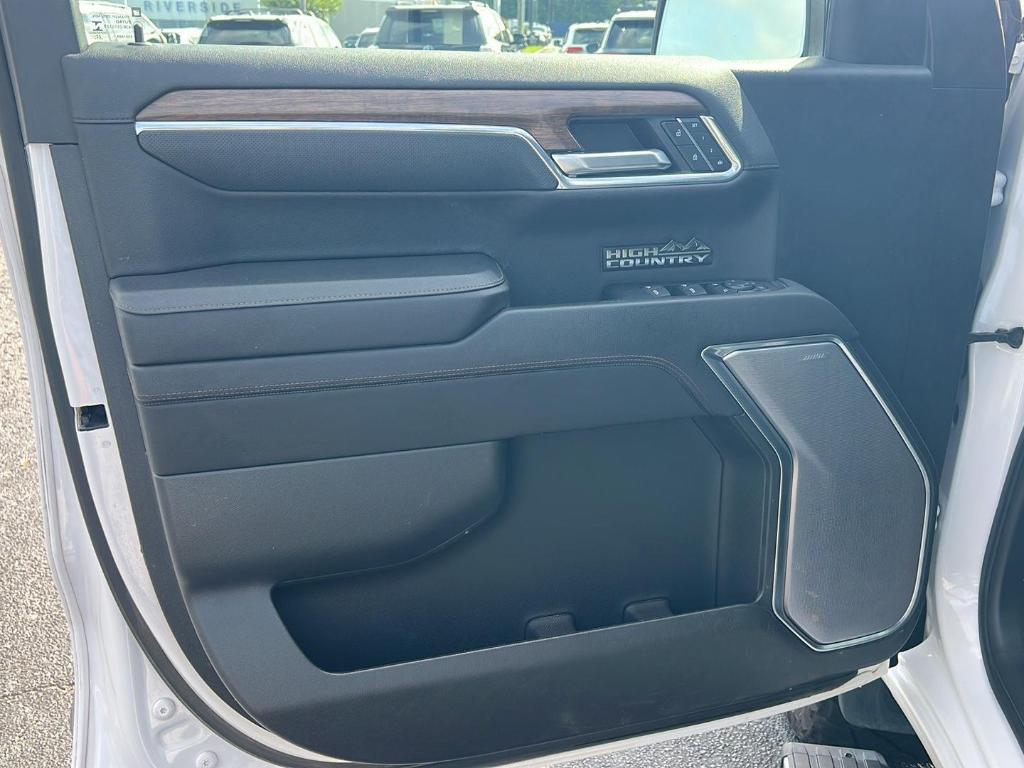 used 2023 Chevrolet Silverado 1500 car, priced at $55,777