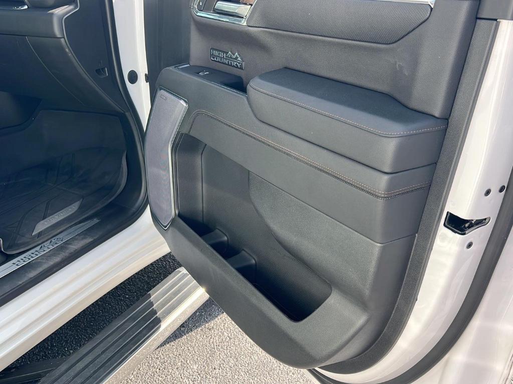 used 2023 Chevrolet Silverado 1500 car, priced at $55,777