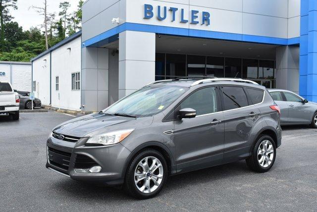 used 2014 Ford Escape car, priced at $11,777