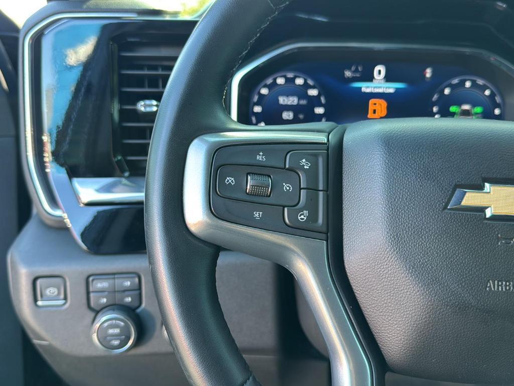 used 2024 Chevrolet Silverado 2500 car, priced at $59,999
