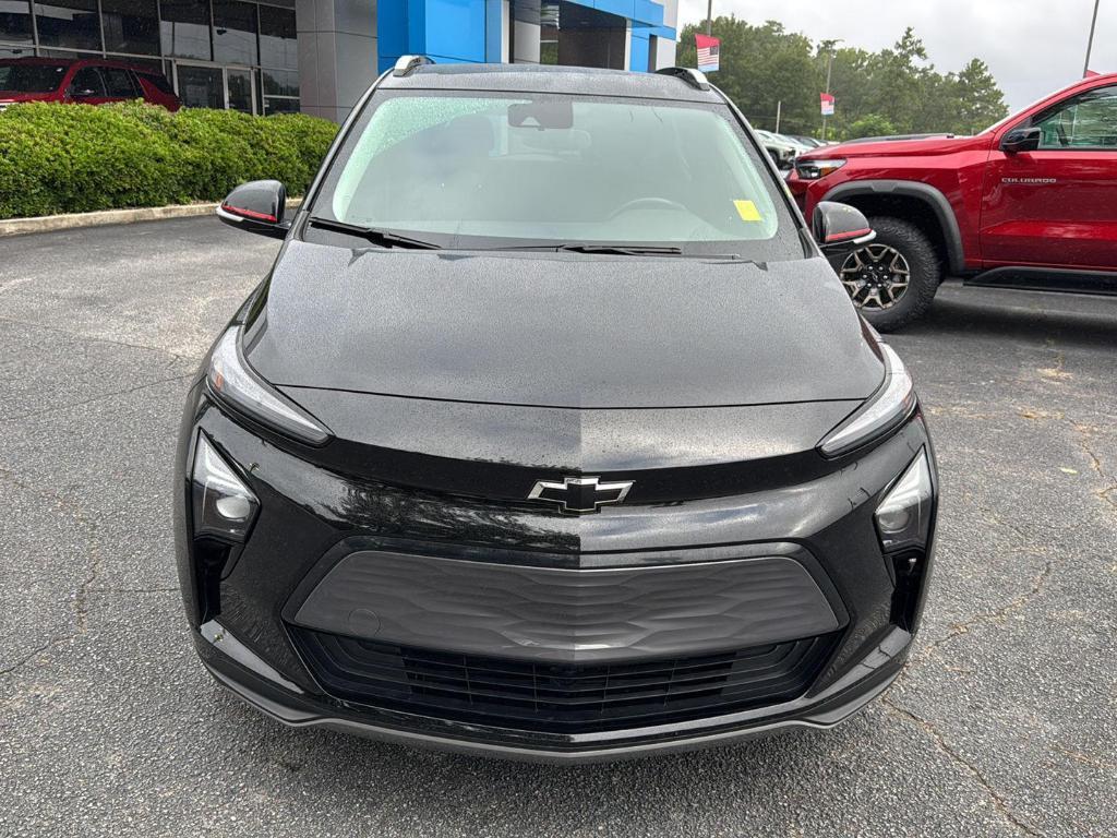 used 2023 Chevrolet Bolt EUV car, priced at $20,549