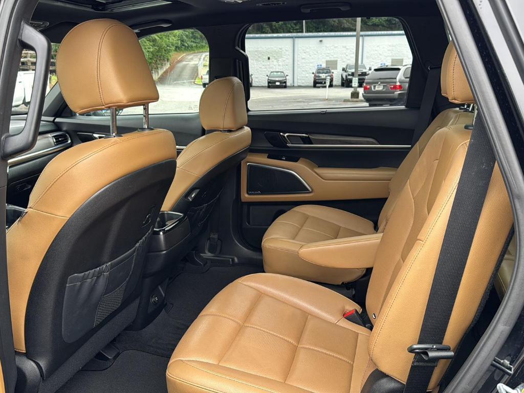 used 2022 Kia Telluride car, priced at $29,995