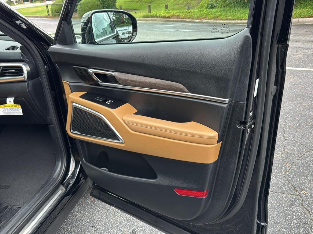 used 2022 Kia Telluride car, priced at $29,995