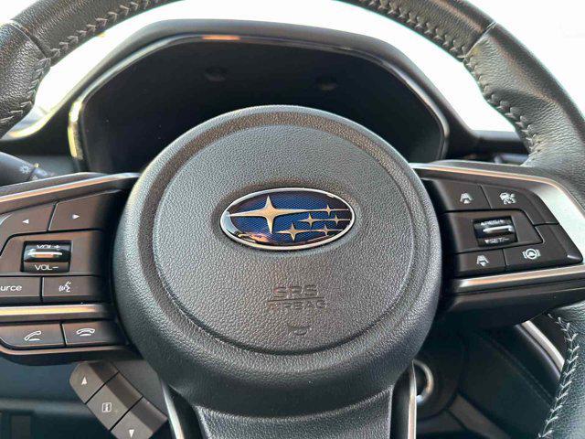 used 2021 Subaru Outback car, priced at $24,930