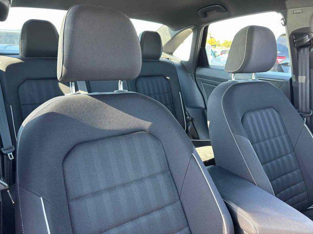 used 2022 Volkswagen Jetta car, priced at $21,430