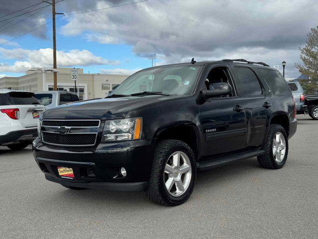 used 2011 Chevrolet Tahoe car, priced at $13,420