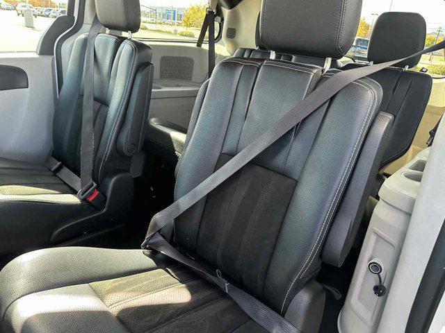 used 2019 Dodge Grand Caravan car, priced at $14,999