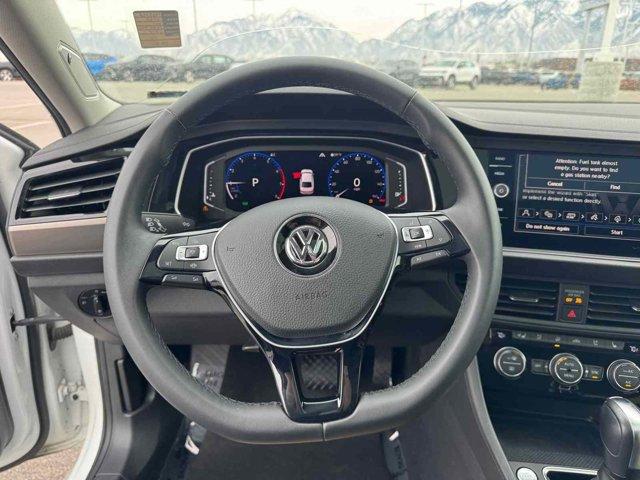 used 2020 Volkswagen Jetta car, priced at $21,880