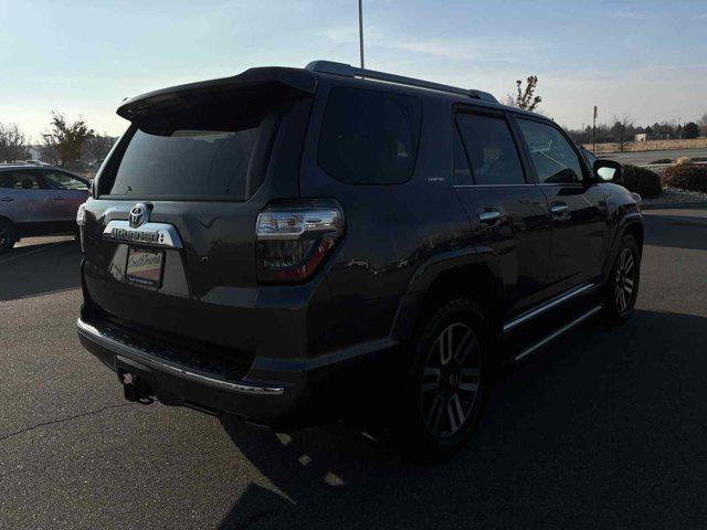 used 2015 Toyota 4Runner car, priced at $18,440