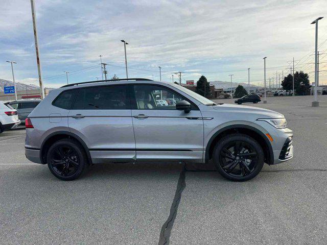 new 2024 Volkswagen Tiguan car, priced at $36,609