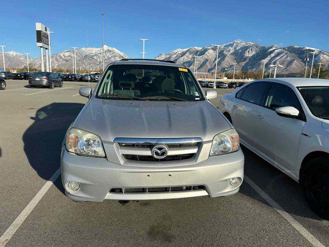 used 2005 Mazda Tribute car, priced at $8,950