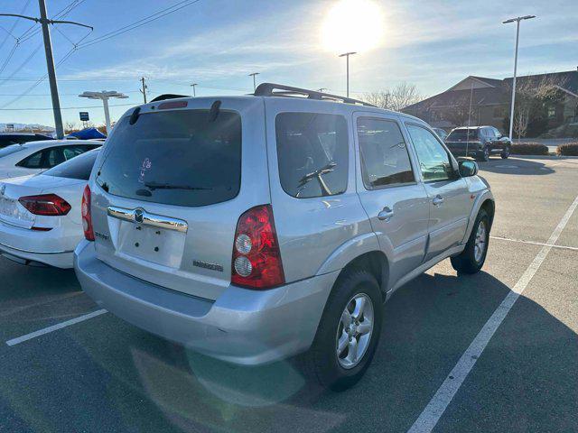 used 2005 Mazda Tribute car, priced at $8,950