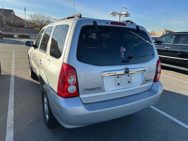 used 2005 Mazda Tribute car, priced at $8,950