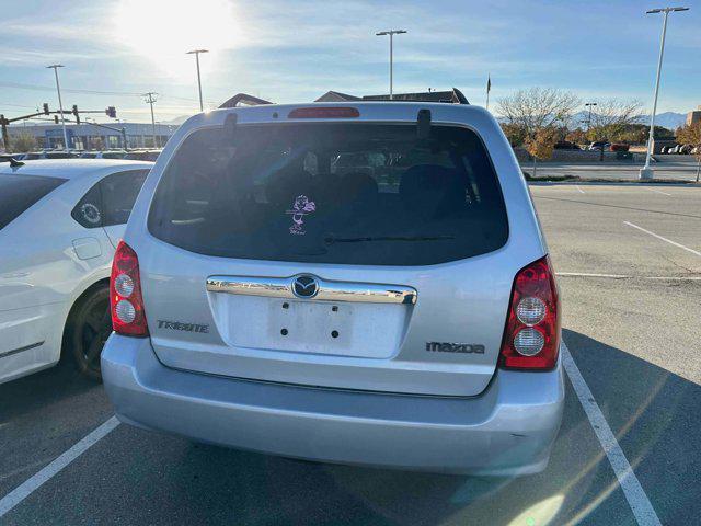 used 2005 Mazda Tribute car, priced at $8,950