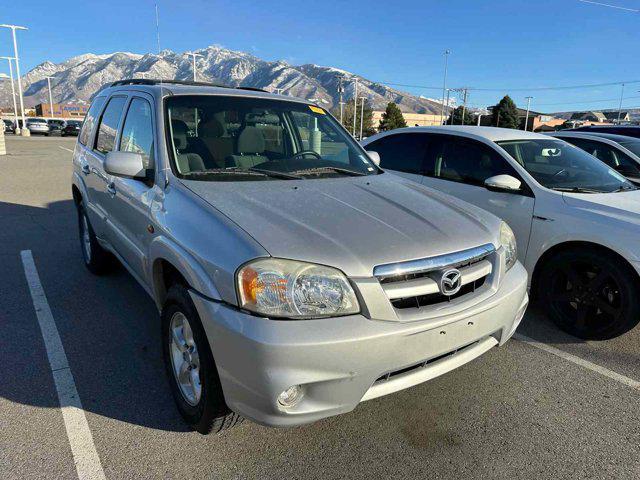 used 2005 Mazda Tribute car, priced at $8,950