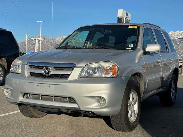 used 2005 Mazda Tribute car, priced at $8,950