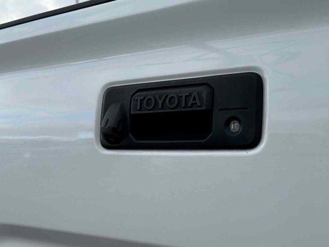 used 2020 Toyota Tacoma car, priced at $35,440