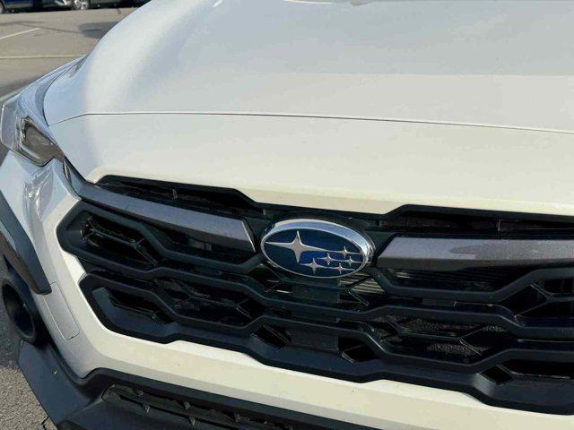 used 2024 Subaru Crosstrek car, priced at $31,660