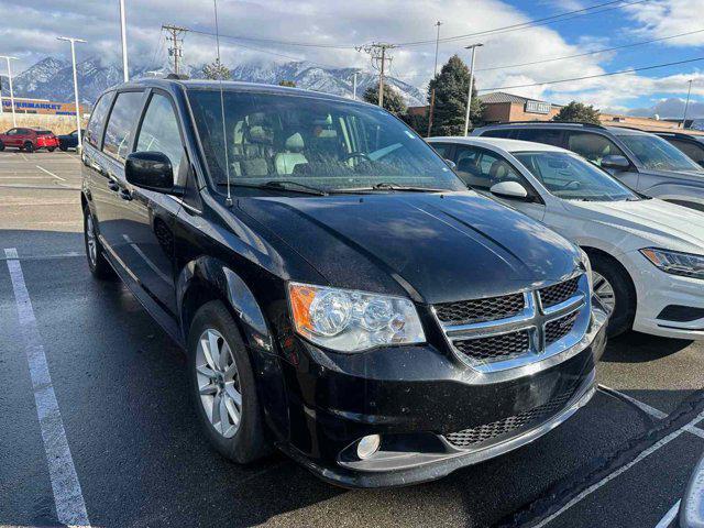 used 2019 Dodge Grand Caravan car, priced at $11,870