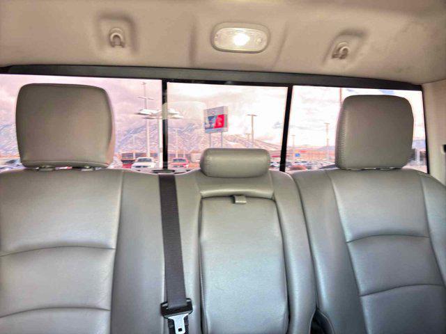 used 2016 Ram 1500 car, priced at $21,430