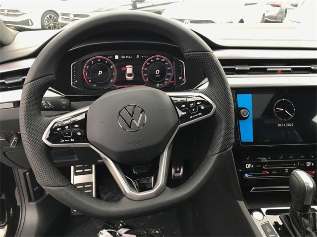 new 2023 Volkswagen Arteon car, priced at $45,812