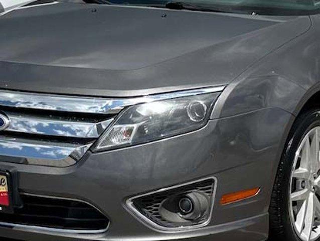 used 2012 Ford Fusion car, priced at $8,450