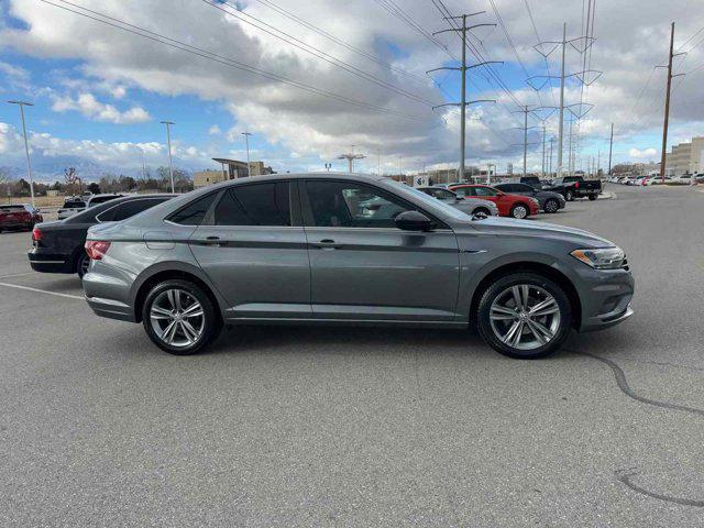 used 2019 Volkswagen Jetta car, priced at $15,999