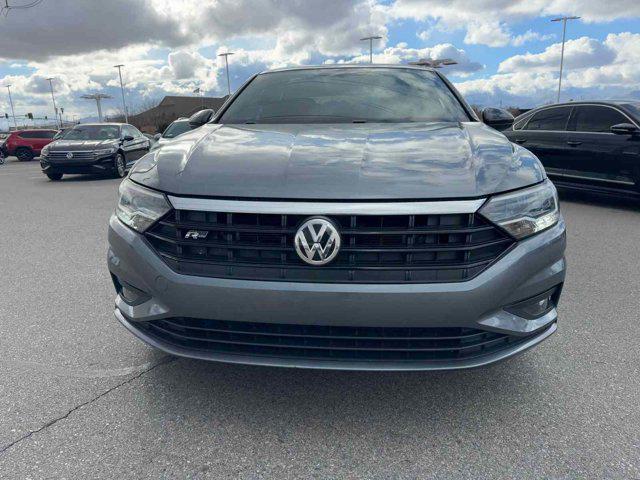 used 2019 Volkswagen Jetta car, priced at $15,999