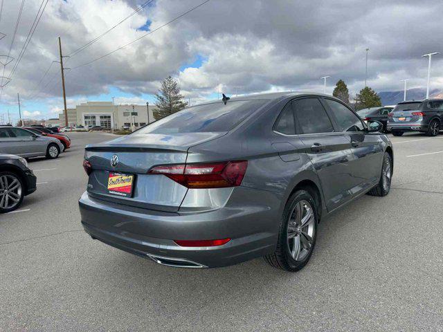 used 2019 Volkswagen Jetta car, priced at $15,999