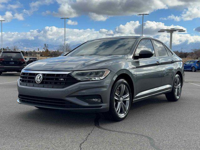 used 2019 Volkswagen Jetta car, priced at $15,999