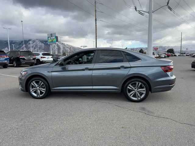 used 2019 Volkswagen Jetta car, priced at $15,999