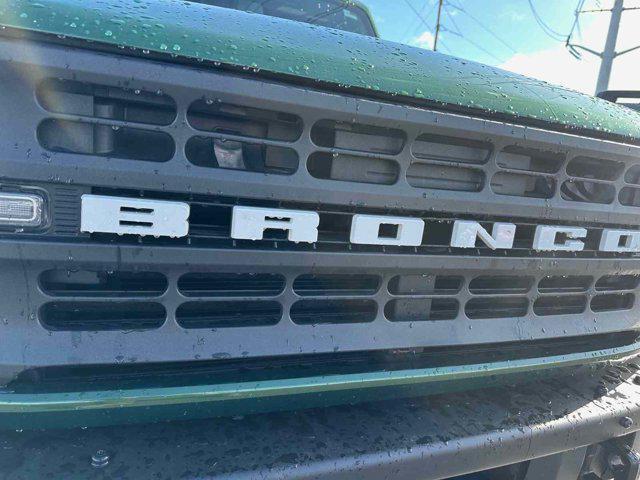 used 2022 Ford Bronco car, priced at $39,999