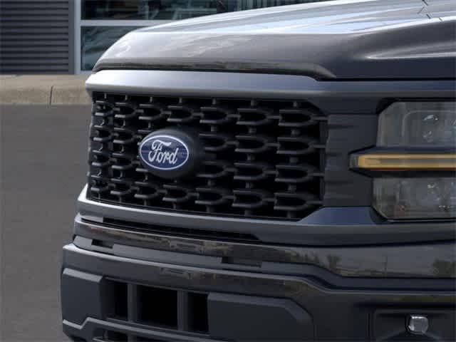 new 2024 Ford F-150 car, priced at $46,914