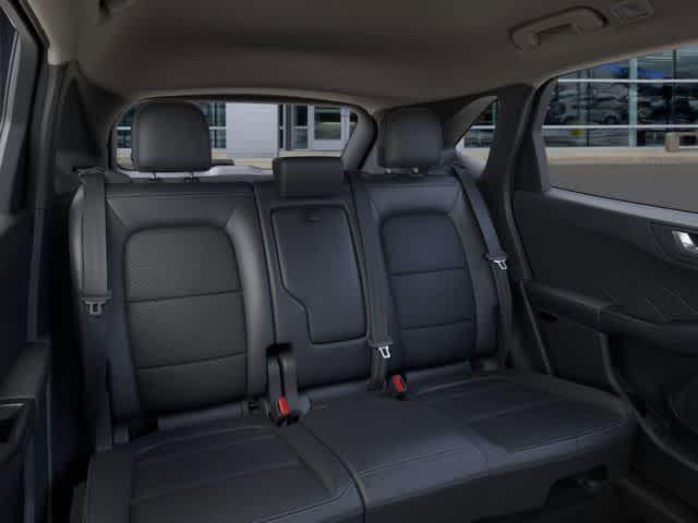 new 2024 Ford Escape PHEV car, priced at $39,222