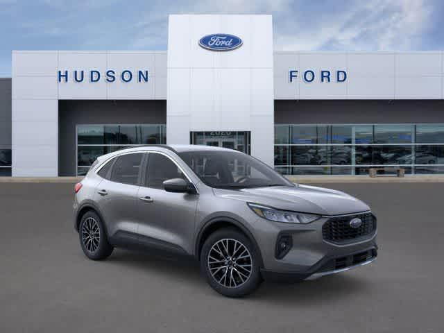new 2024 Ford Escape PHEV car, priced at $39,222