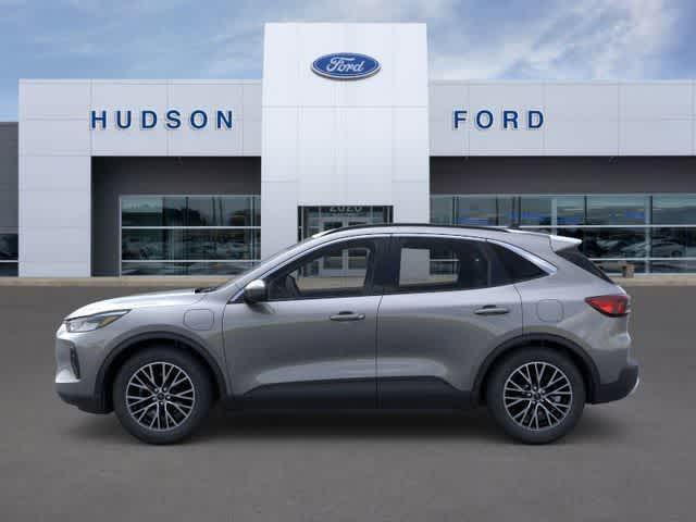 new 2024 Ford Escape PHEV car, priced at $39,222