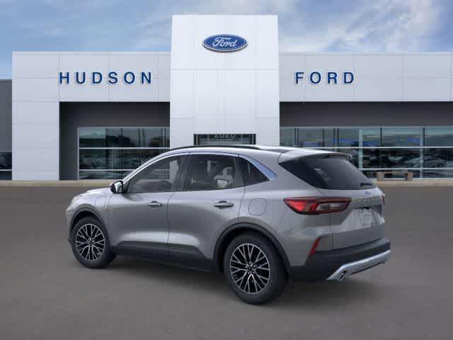 new 2024 Ford Escape PHEV car, priced at $39,222