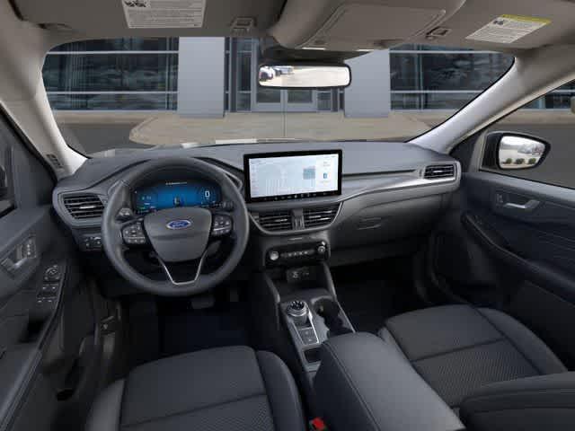 new 2024 Ford Escape car, priced at $40,617