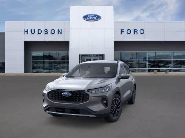 new 2024 Ford Escape PHEV car, priced at $39,222