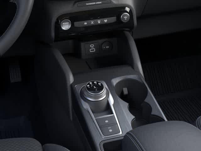 new 2024 Ford Escape PHEV car, priced at $39,222