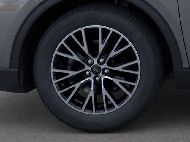 new 2024 Ford Escape PHEV car, priced at $39,222