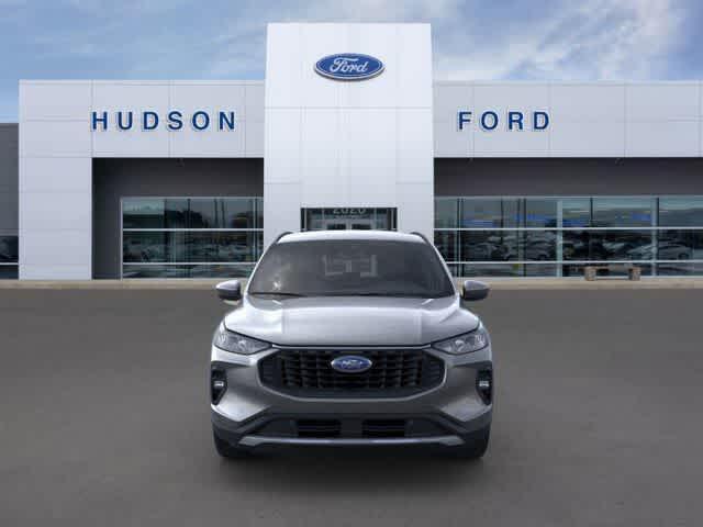 new 2024 Ford Escape car, priced at $40,617