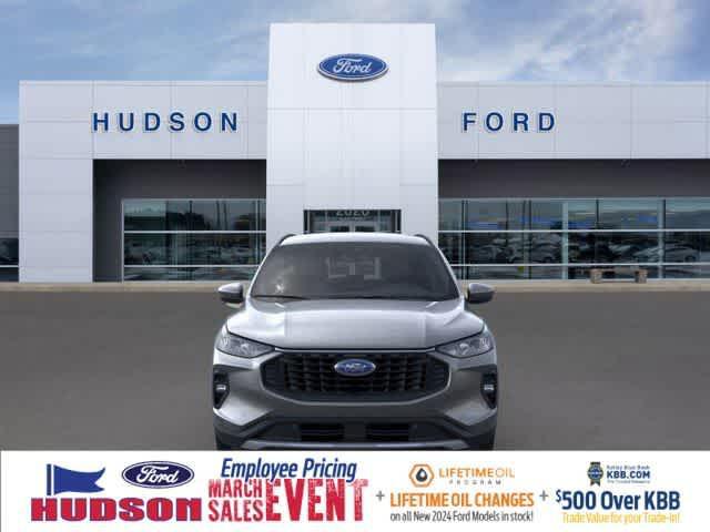 new 2024 Ford Escape car, priced at $42,155