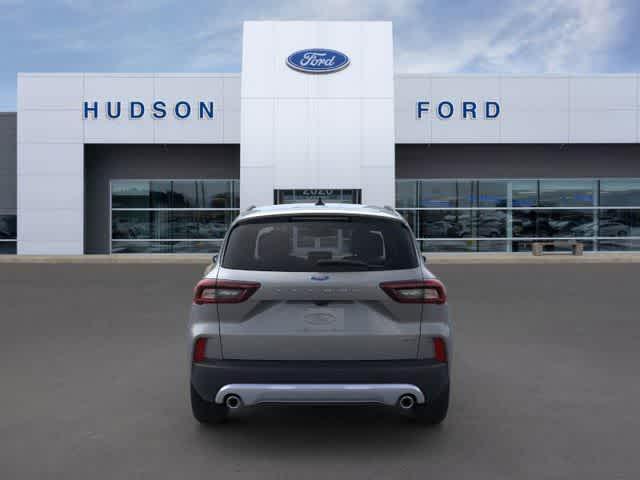 new 2024 Ford Escape car, priced at $40,617