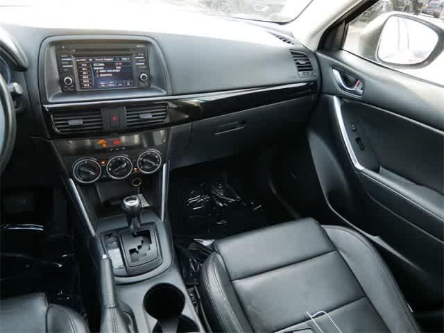 used 2014 Mazda CX-5 car, priced at $14,495