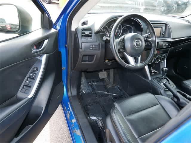 used 2014 Mazda CX-5 car, priced at $13,695