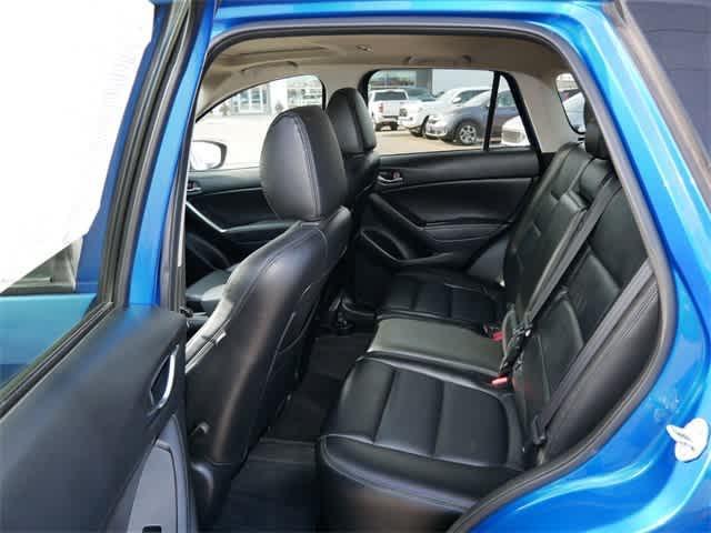 used 2014 Mazda CX-5 car, priced at $13,695