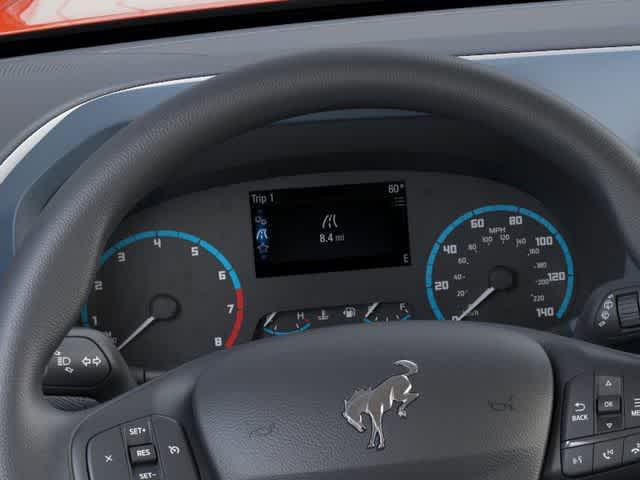 new 2024 Ford Bronco Sport car, priced at $31,996
